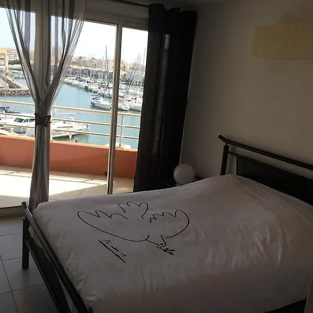 Διαμέρισμα Matago Agde